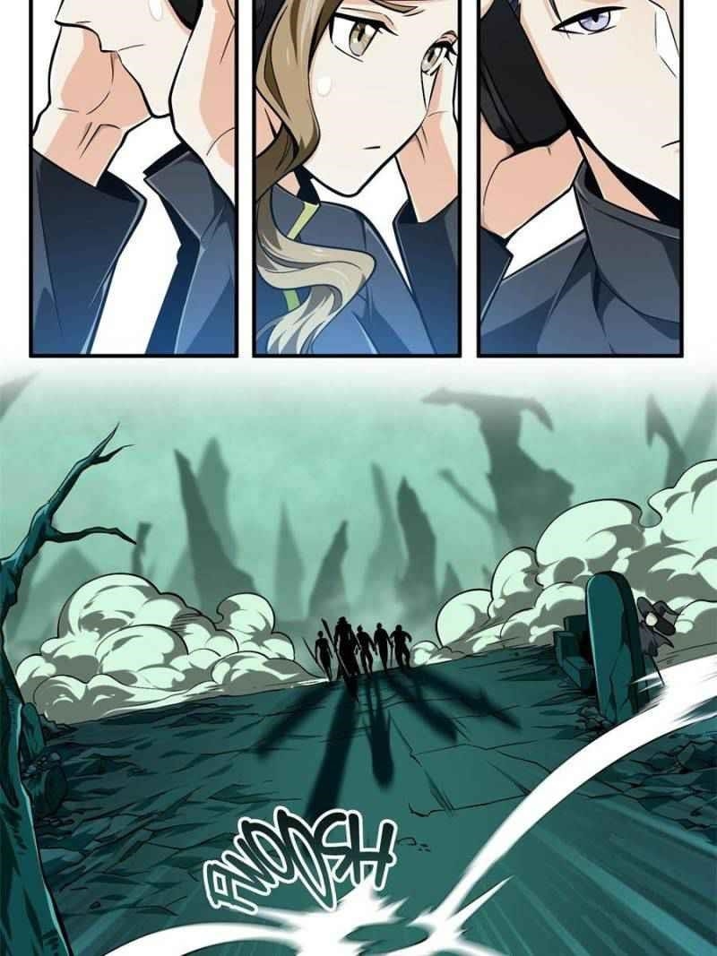 The King’s Avatar Chapter 63 - Page 23 in English