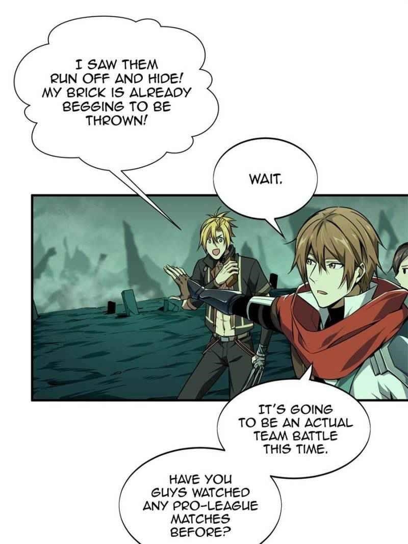The King’s Avatar Chapter 63 - Page 25 in English
