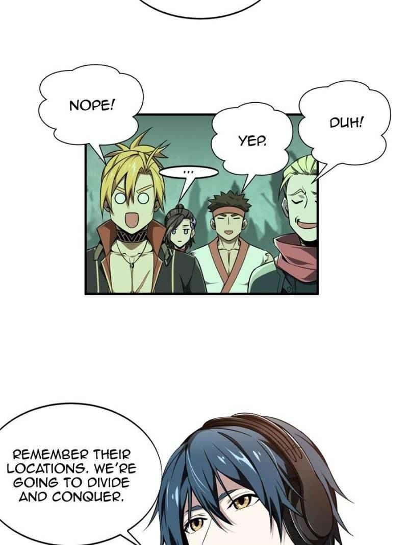 The King’s Avatar Chapter 63 - Page 26 in English