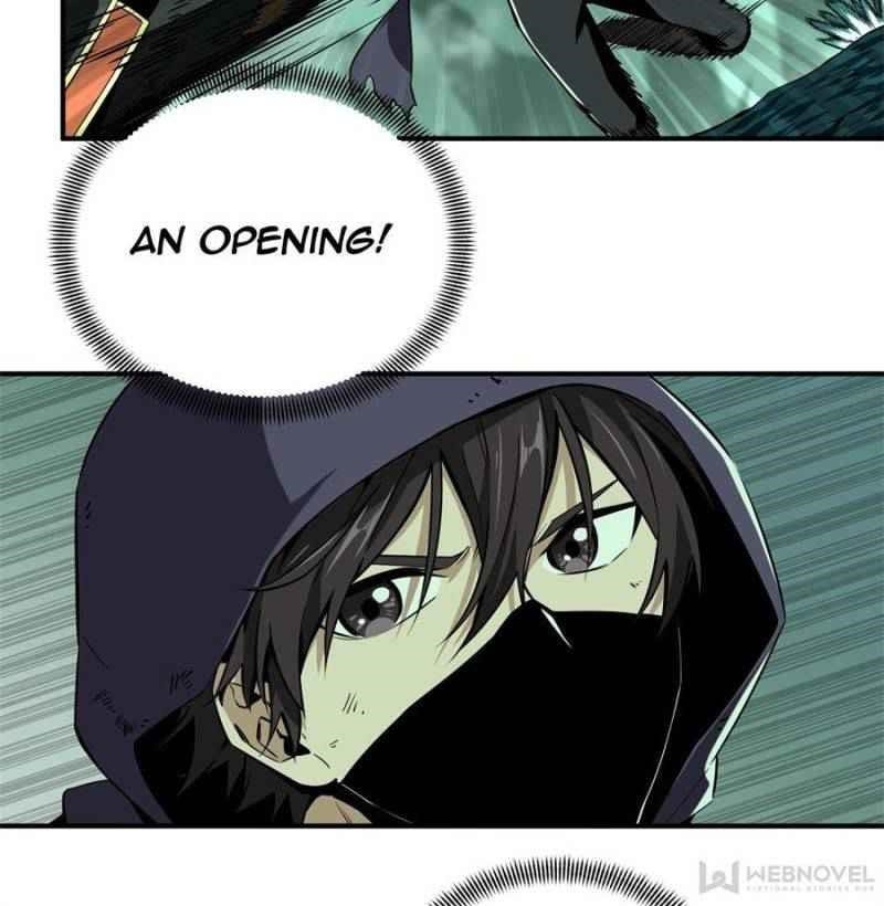 The King’s Avatar Chapter 63 - Page 3 in English