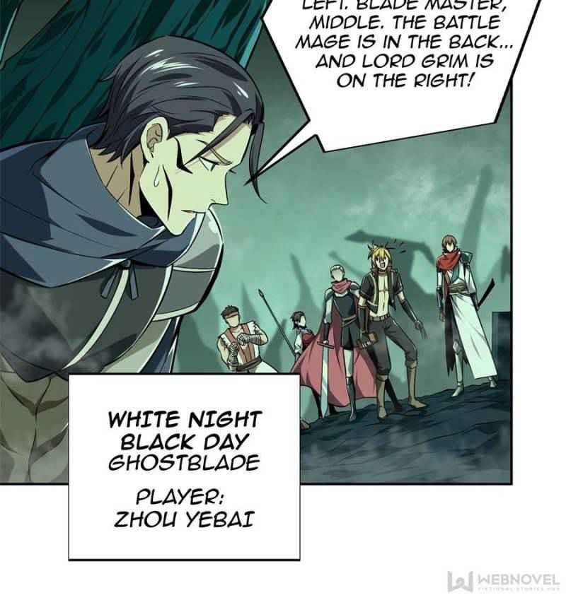 The King’s Avatar Chapter 63 - Page 33 in English