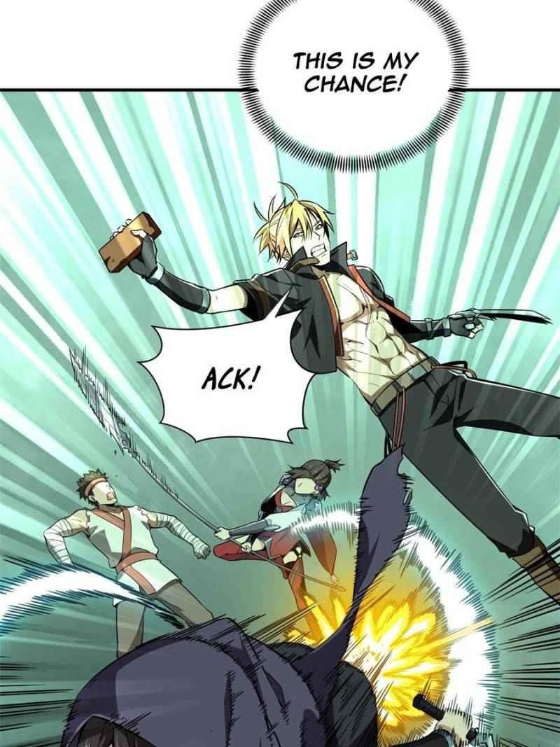 The King’s Avatar Chapter 63 - Page 4 in English