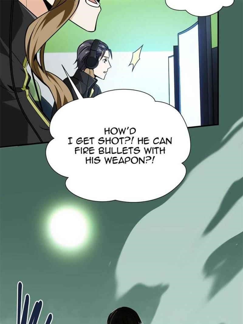 The King’s Avatar Chapter 63 - Page 40 in English