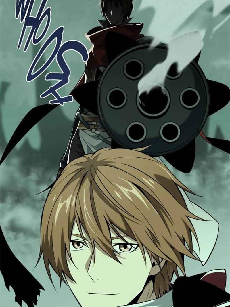 The King’s Avatar Chapter 63 - Page 41 in English