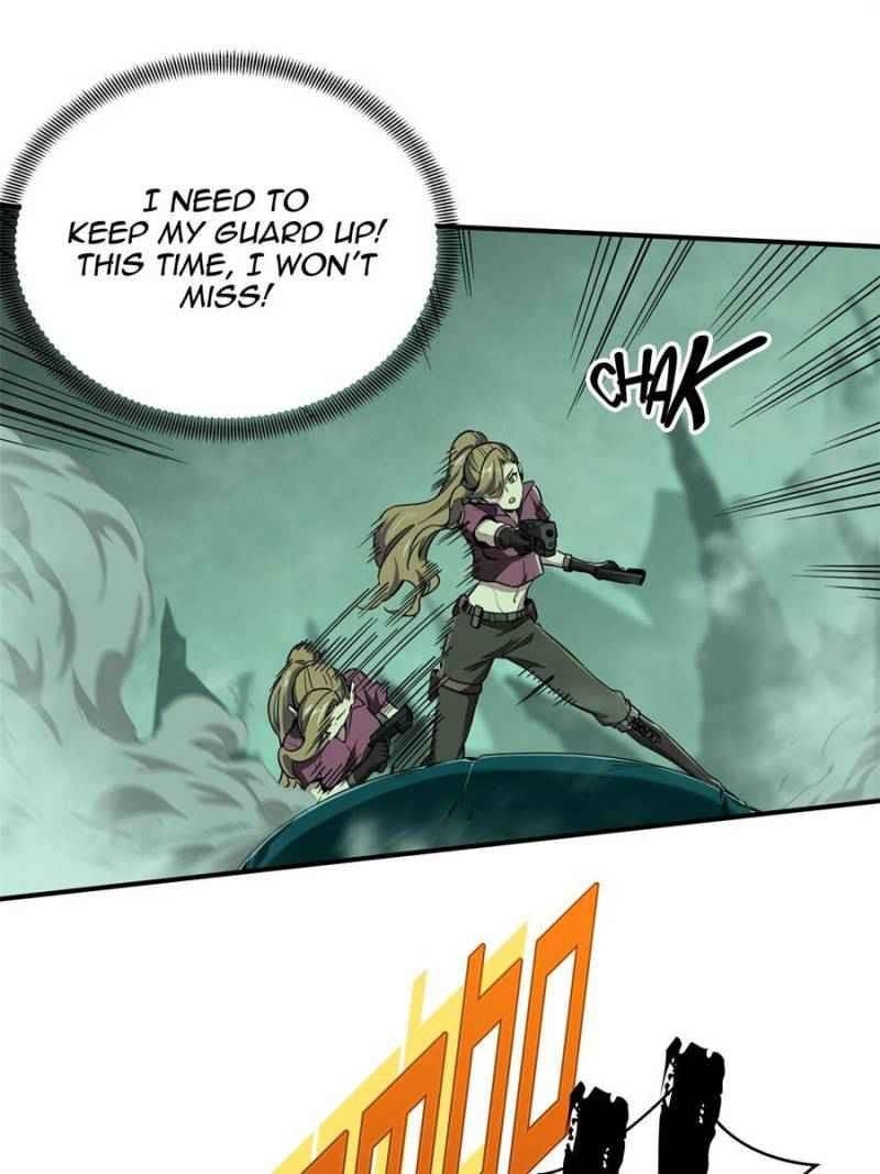 The King’s Avatar Chapter 63 - Page 43 in English