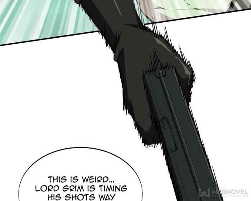 The King’s Avatar Chapter 63 - Page 45 in English