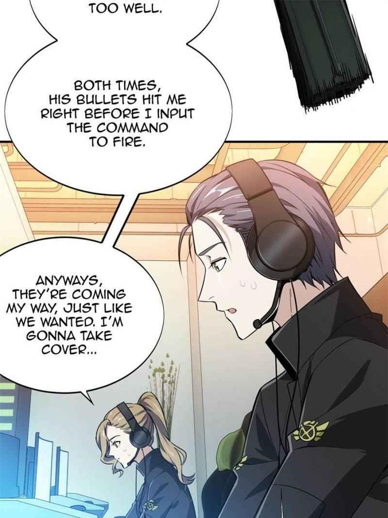 The King’s Avatar Chapter 63 - Page 46 in English
