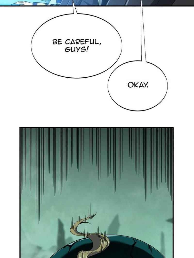 The King’s Avatar Chapter 63 - Page 47 in English