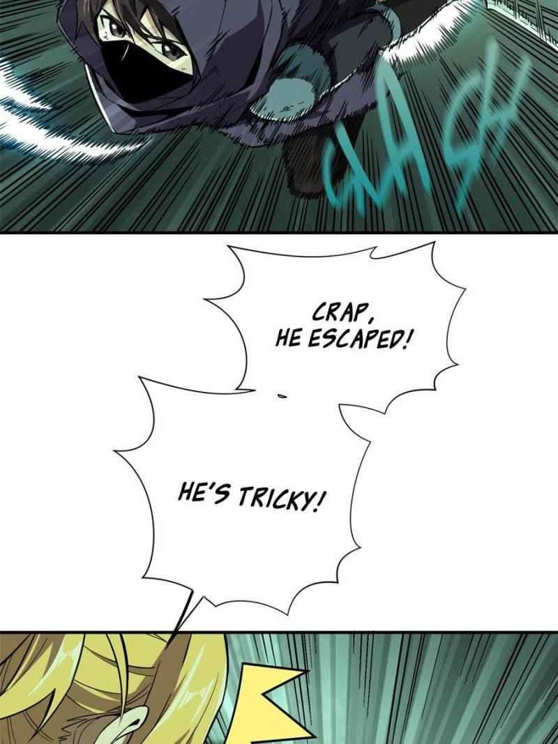 The King’s Avatar Chapter 63 - Page 5 in English