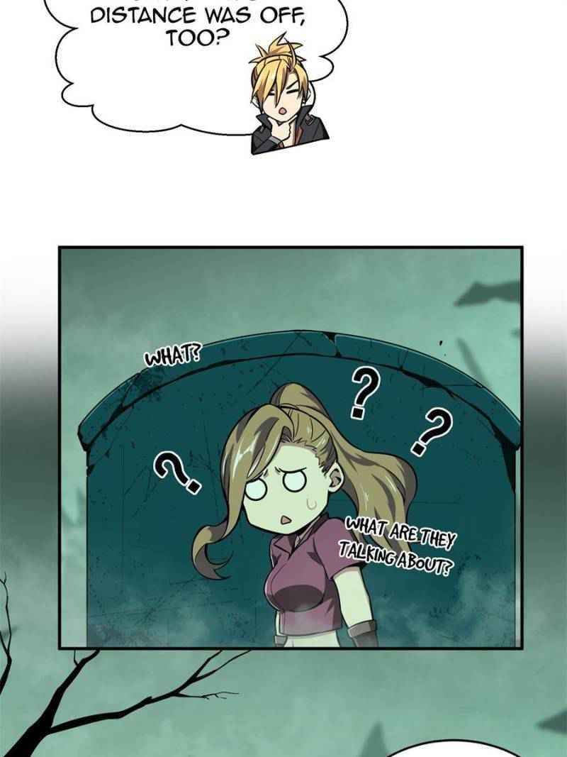 The King’s Avatar Chapter 63 - Page 52 in English