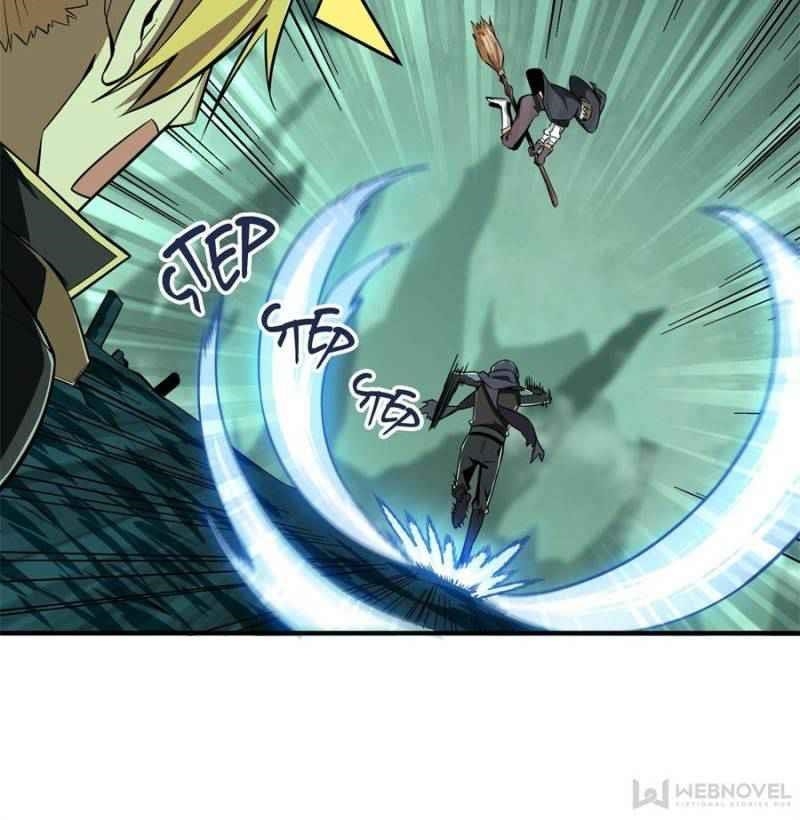 The King’s Avatar Chapter 63 - Page 6 in English