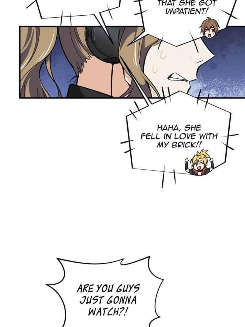 The King’s Avatar Chapter 64 - Page 11 in English
