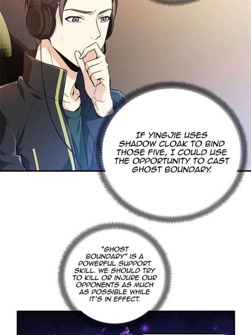 The King’s Avatar Chapter 64 - Page 15 in English