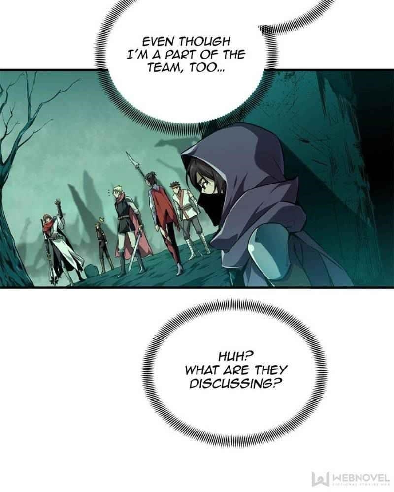 The King’s Avatar Chapter 64 - Page 18 in English