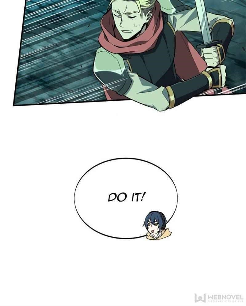 The King’s Avatar Chapter 64 - Page 24 in English