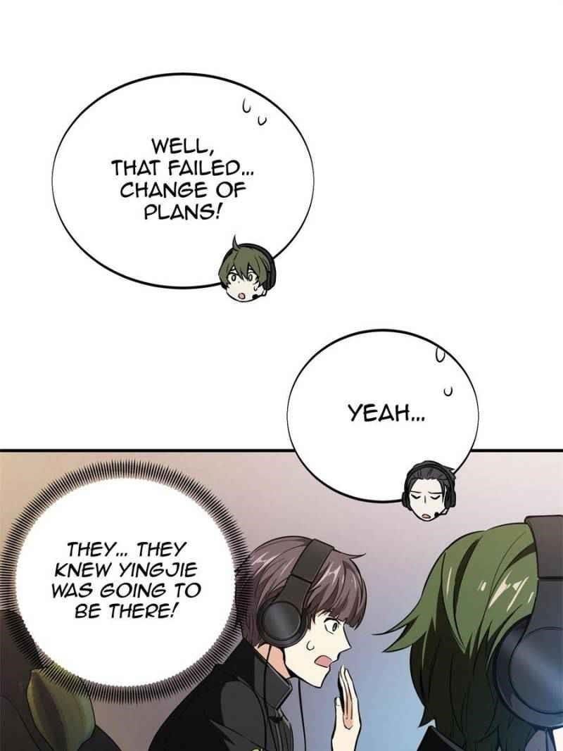 The King’s Avatar Chapter 64 - Page 29 in English