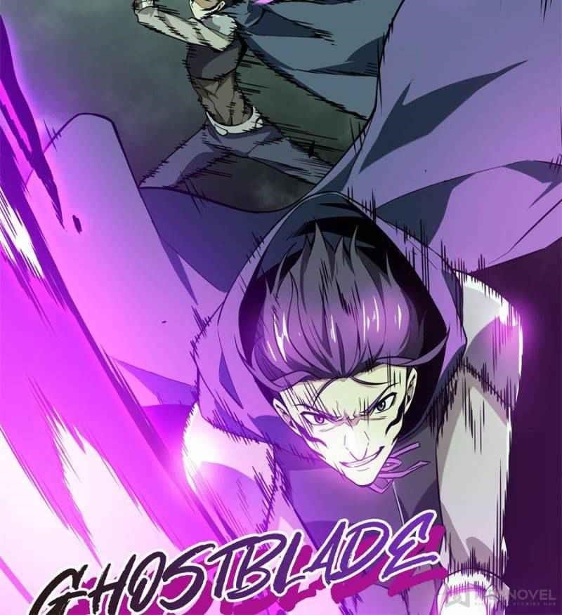 The King’s Avatar Chapter 64 - Page 34 in English