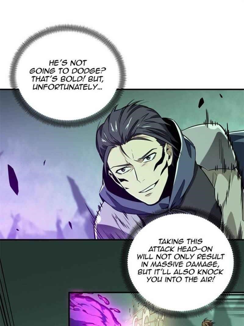 The King’s Avatar Chapter 64 - Page 37 in English