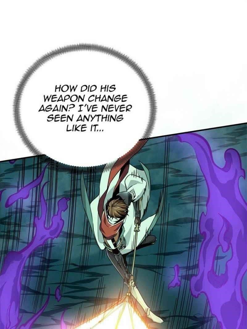 The King’s Avatar Chapter 64 - Page 43 in English