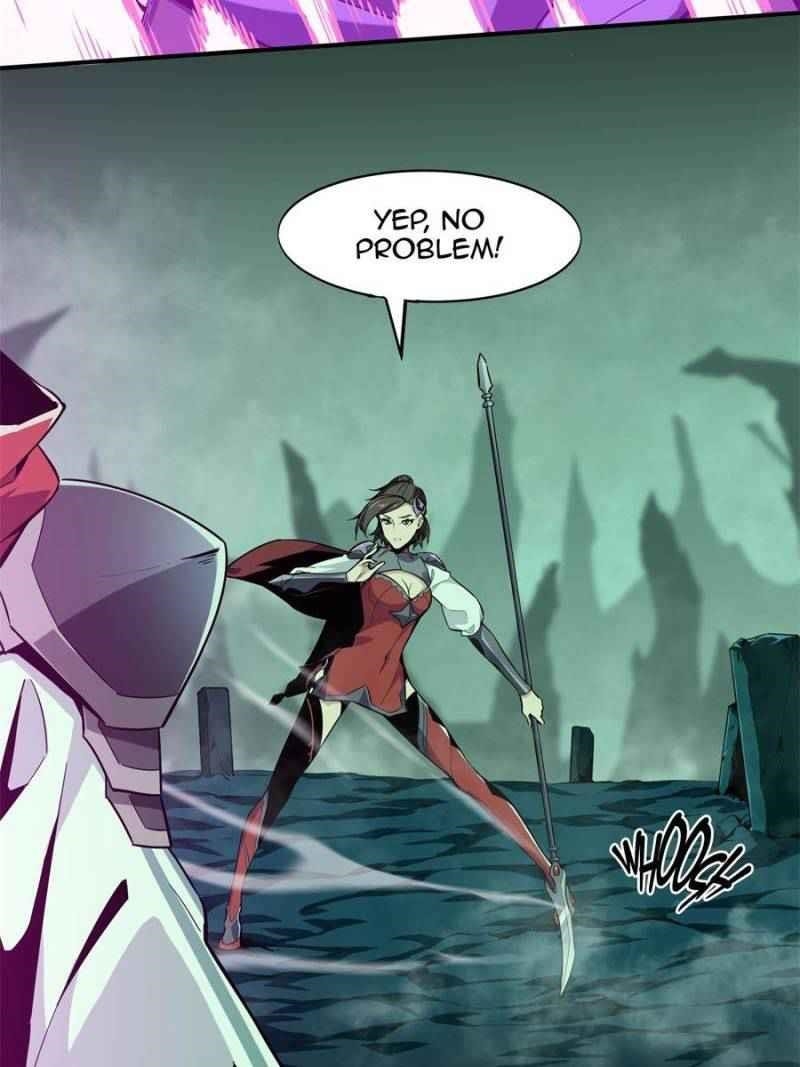 The King’s Avatar Chapter 64 - Page 50 in English