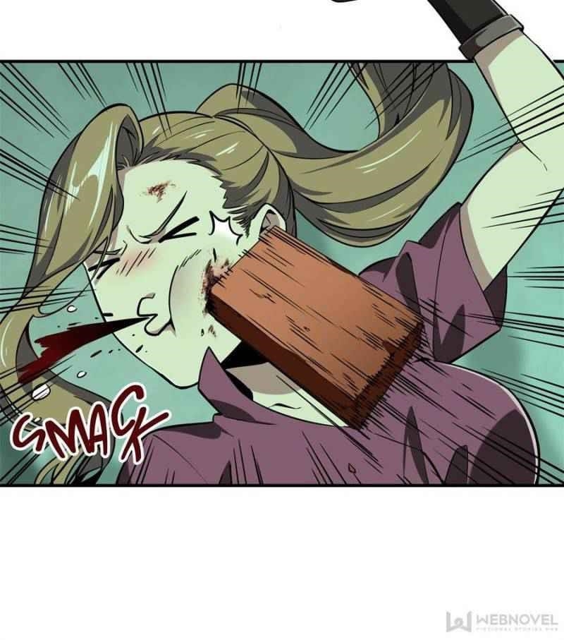 The King’s Avatar Chapter 64 - Page 8 in English