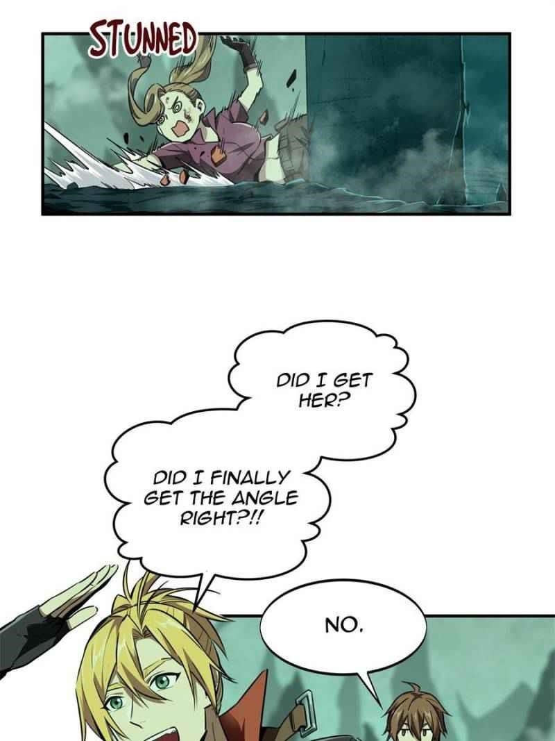 The King’s Avatar Chapter 64 - Page 9 in English