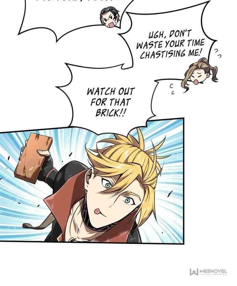 The King’s Avatar Chapter 65 - Page 19 in English
