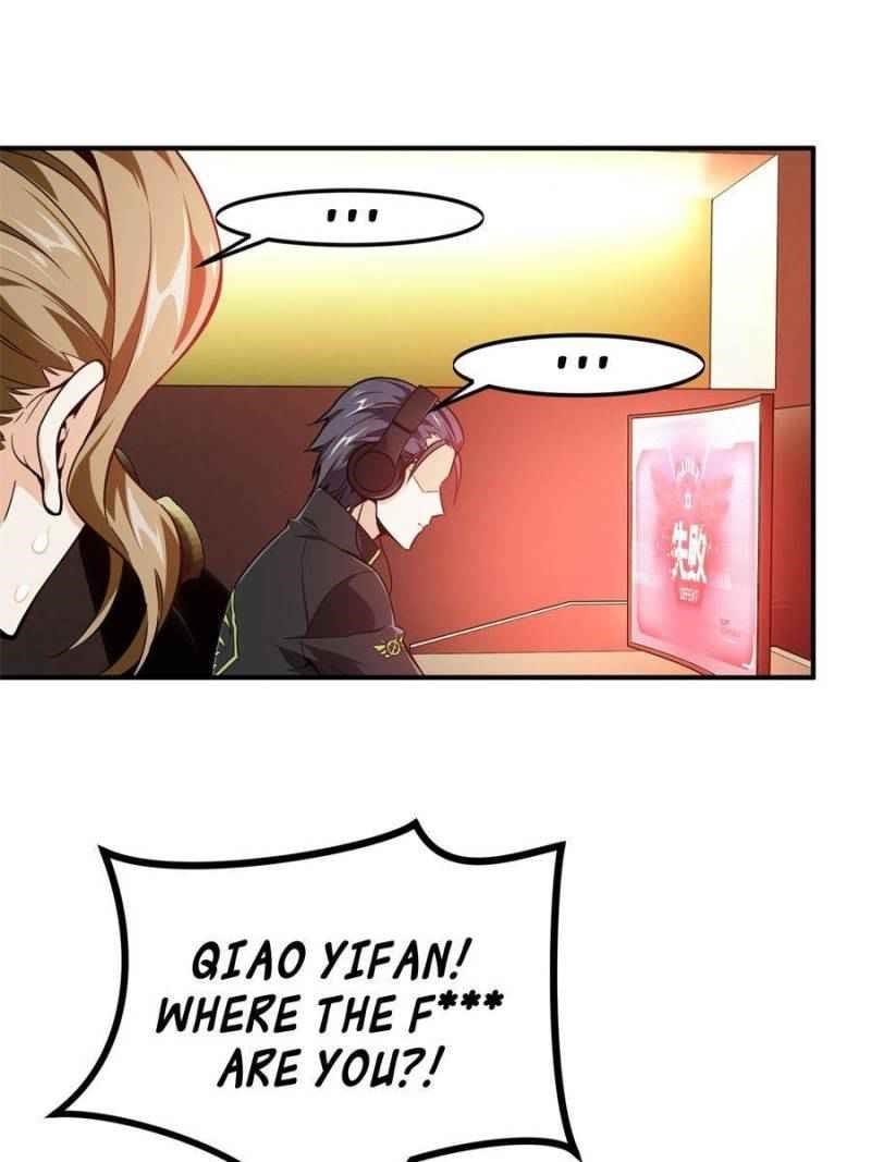The King’s Avatar Chapter 65 - Page 21 in English