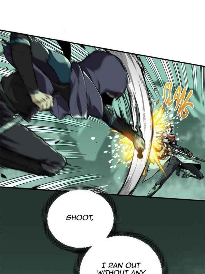 The King’s Avatar Chapter 65 - Page 26 in English