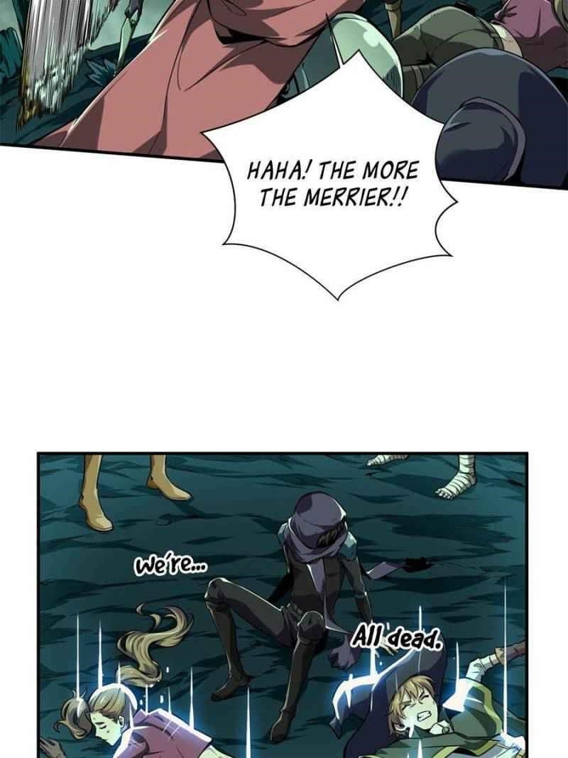 The King’s Avatar Chapter 65 - Page 28 in English