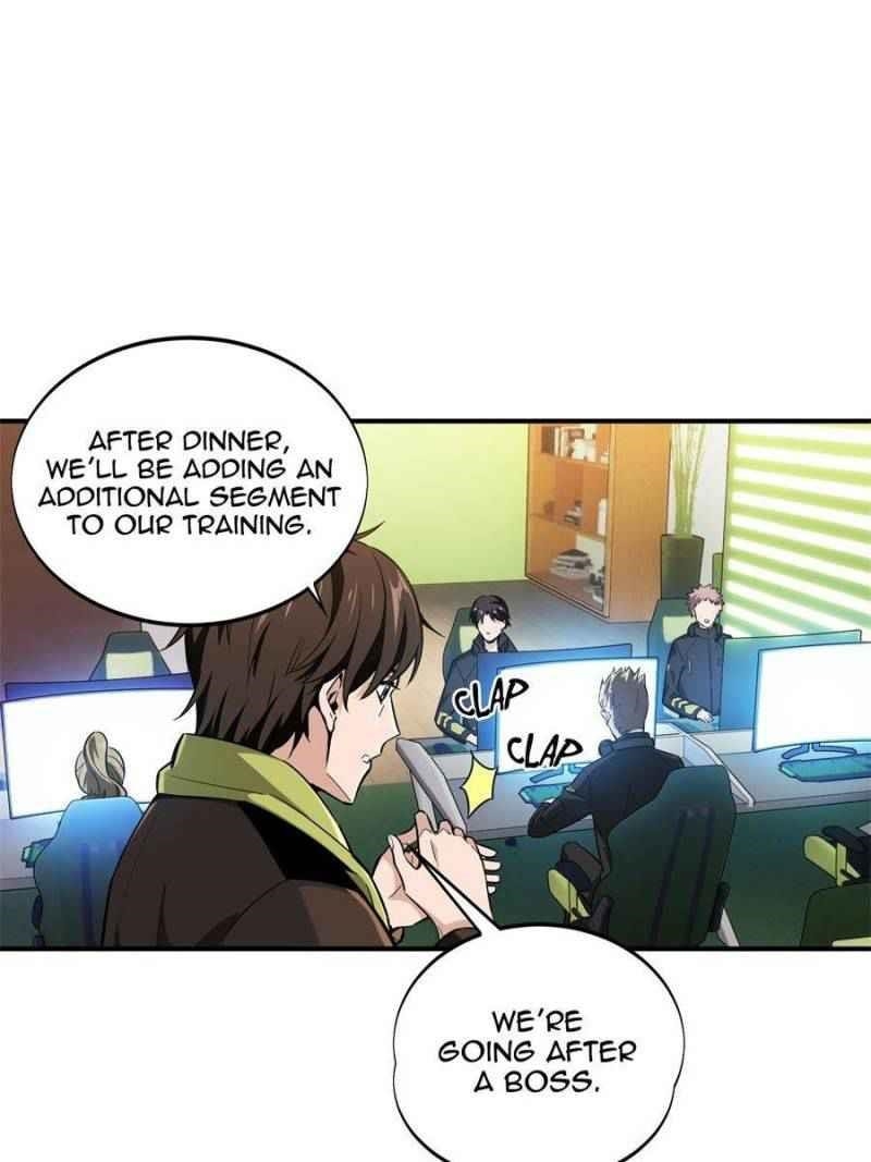 The King’s Avatar Chapter 65 - Page 45 in English
