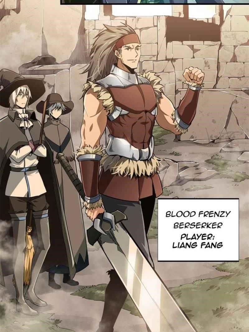The King’s Avatar Chapter 66 - Page 11 in English