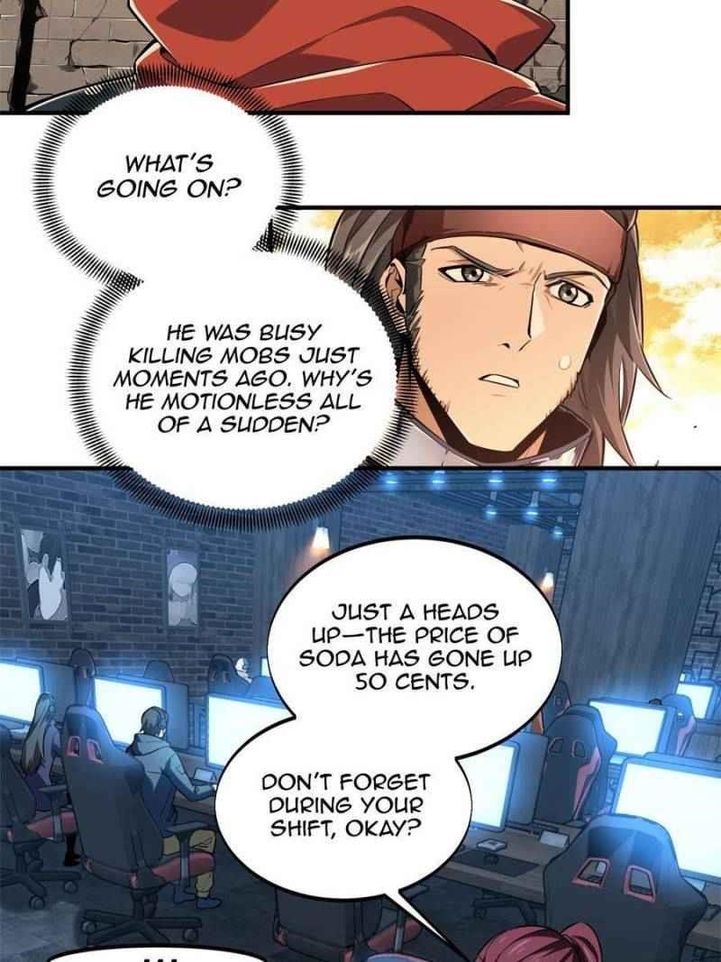 The King’s Avatar Chapter 66 - Page 14 in English