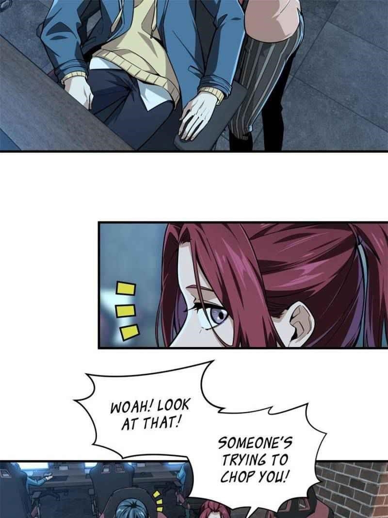 The King’s Avatar Chapter 66 - Page 16 in English