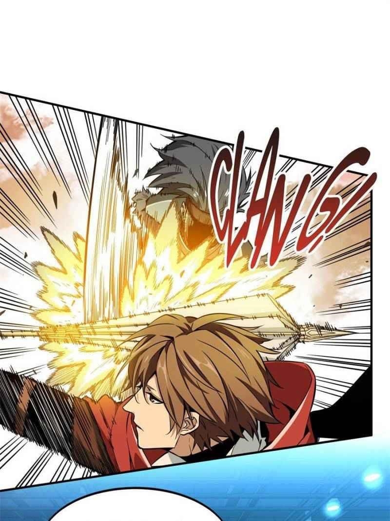 The King’s Avatar Chapter 66 - Page 19 in English
