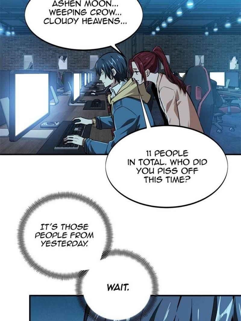 The King’s Avatar Chapter 66 - Page 20 in English