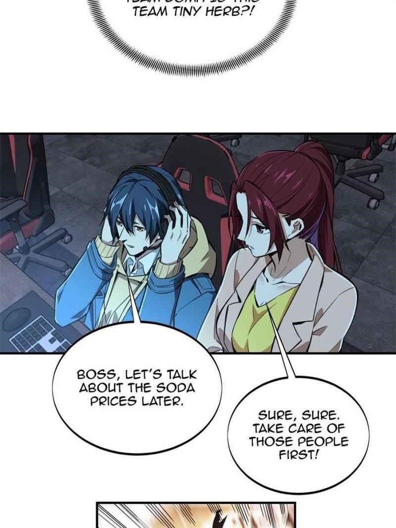 The King’s Avatar Chapter 66 - Page 22 in English