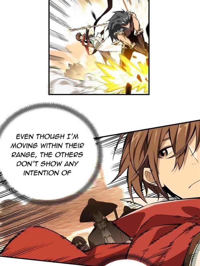 The King’s Avatar Chapter 66 - Page 23 in English