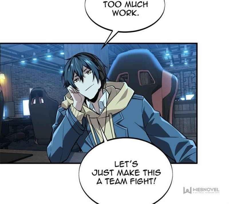 The King’s Avatar Chapter 66 - Page 38 in English