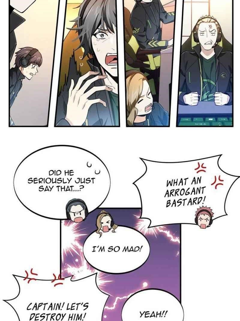 The King’s Avatar Chapter 67 - Page 20 in English