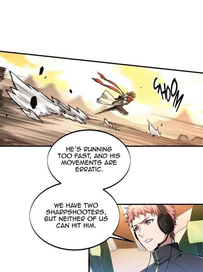 The King’s Avatar Chapter 67 - Page 26 in English