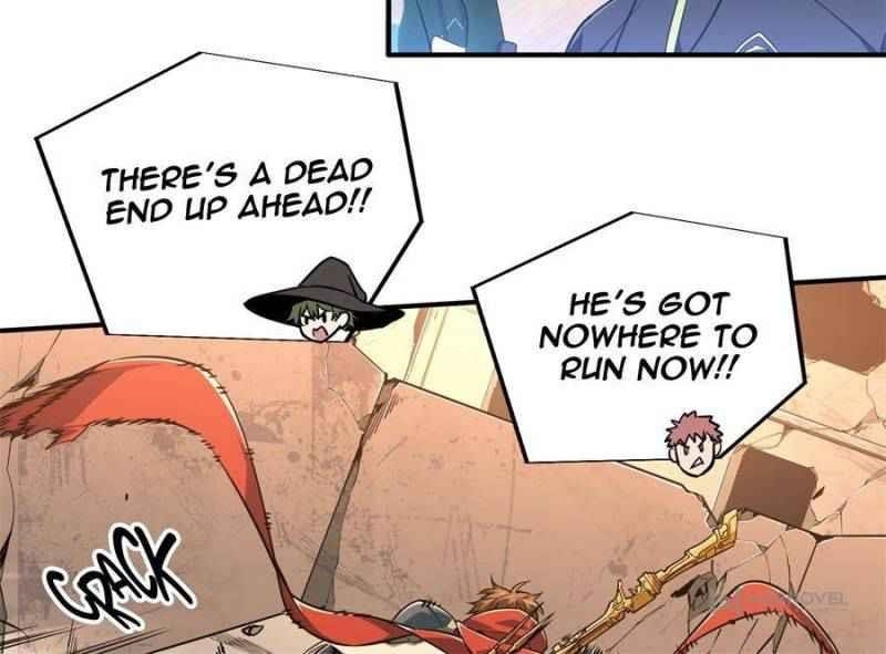 The King’s Avatar Chapter 67 - Page 27 in English