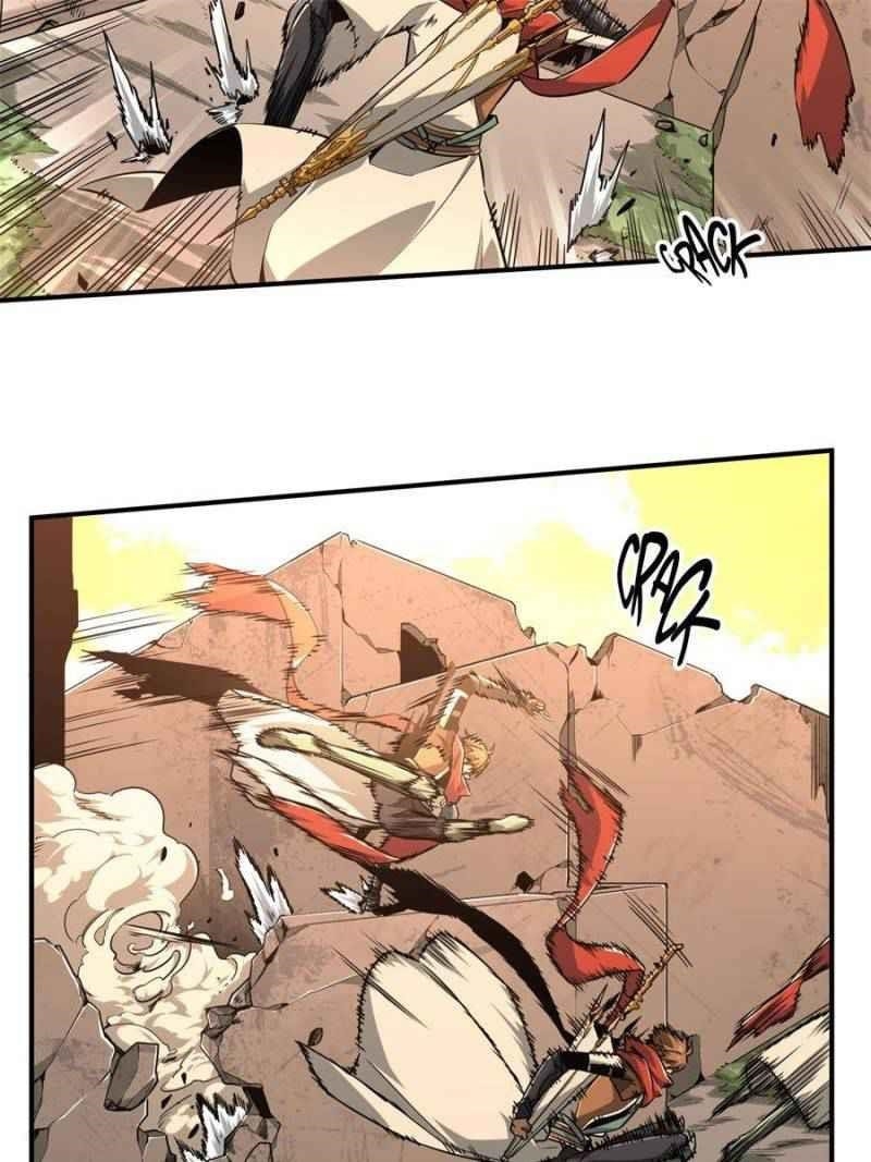 The King’s Avatar Chapter 67 - Page 28 in English