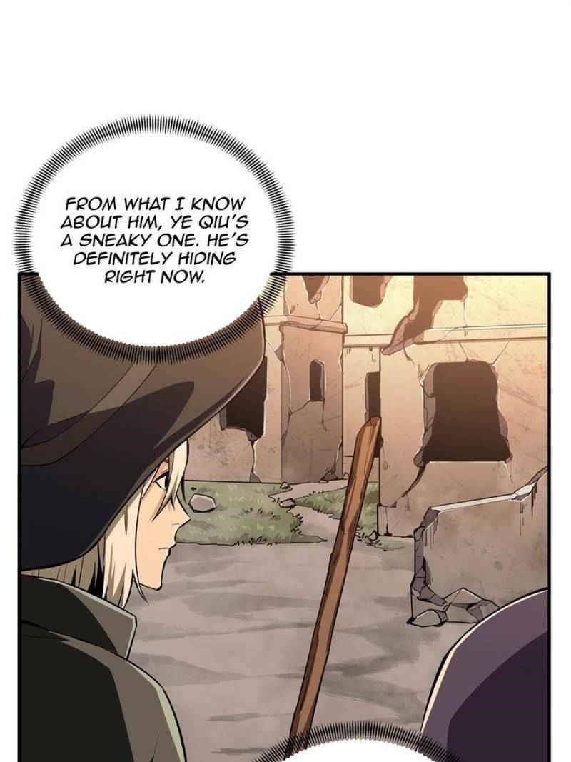 The King’s Avatar Chapter 67 - Page 31 in English