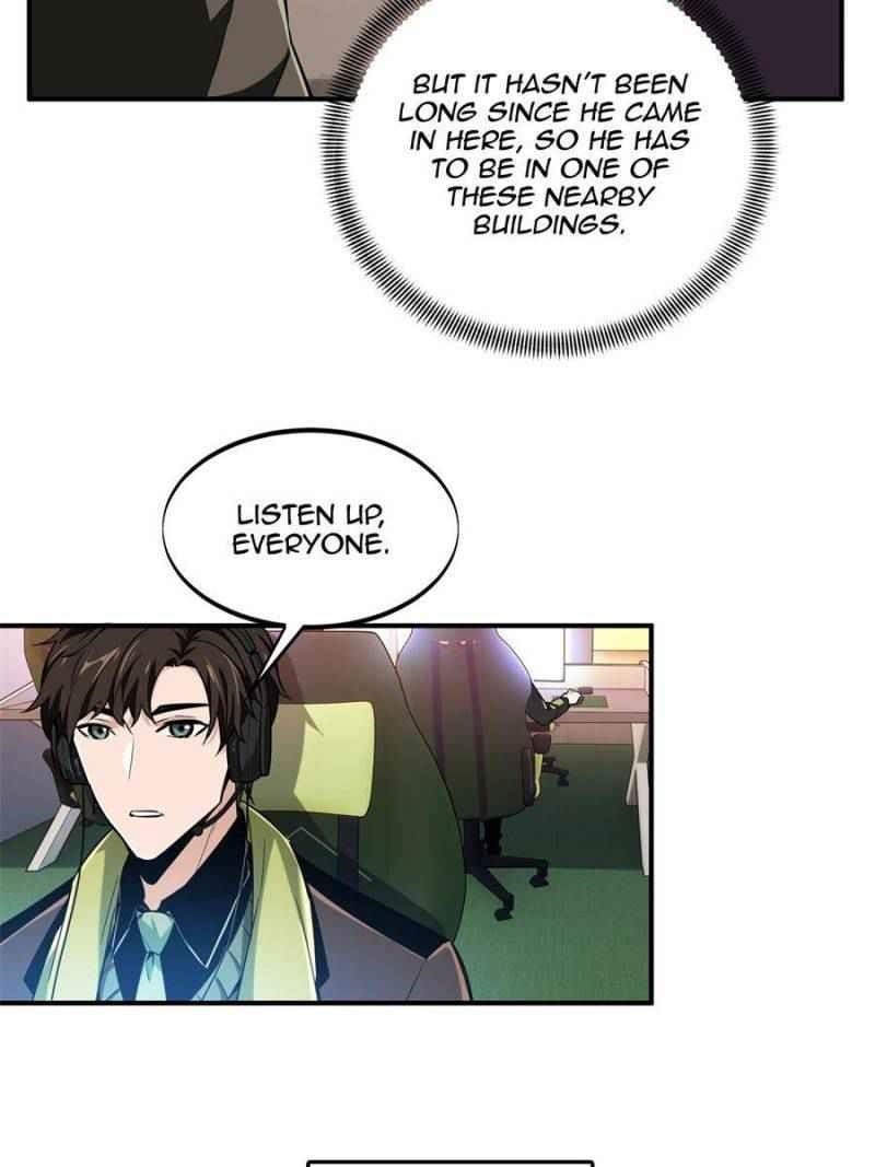 The King’s Avatar Chapter 67 - Page 32 in English