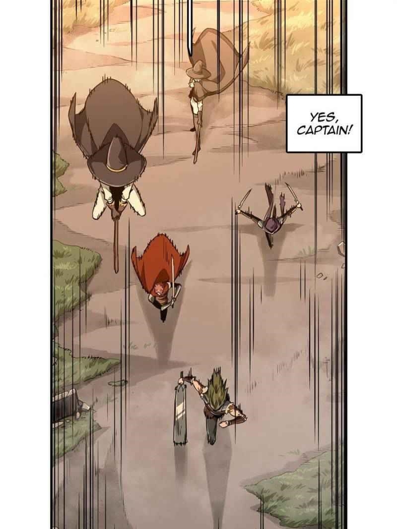 The King’s Avatar Chapter 67 - Page 34 in English