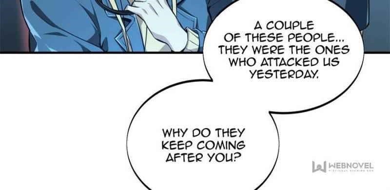 The King’s Avatar Chapter 68 - Page 15 in English