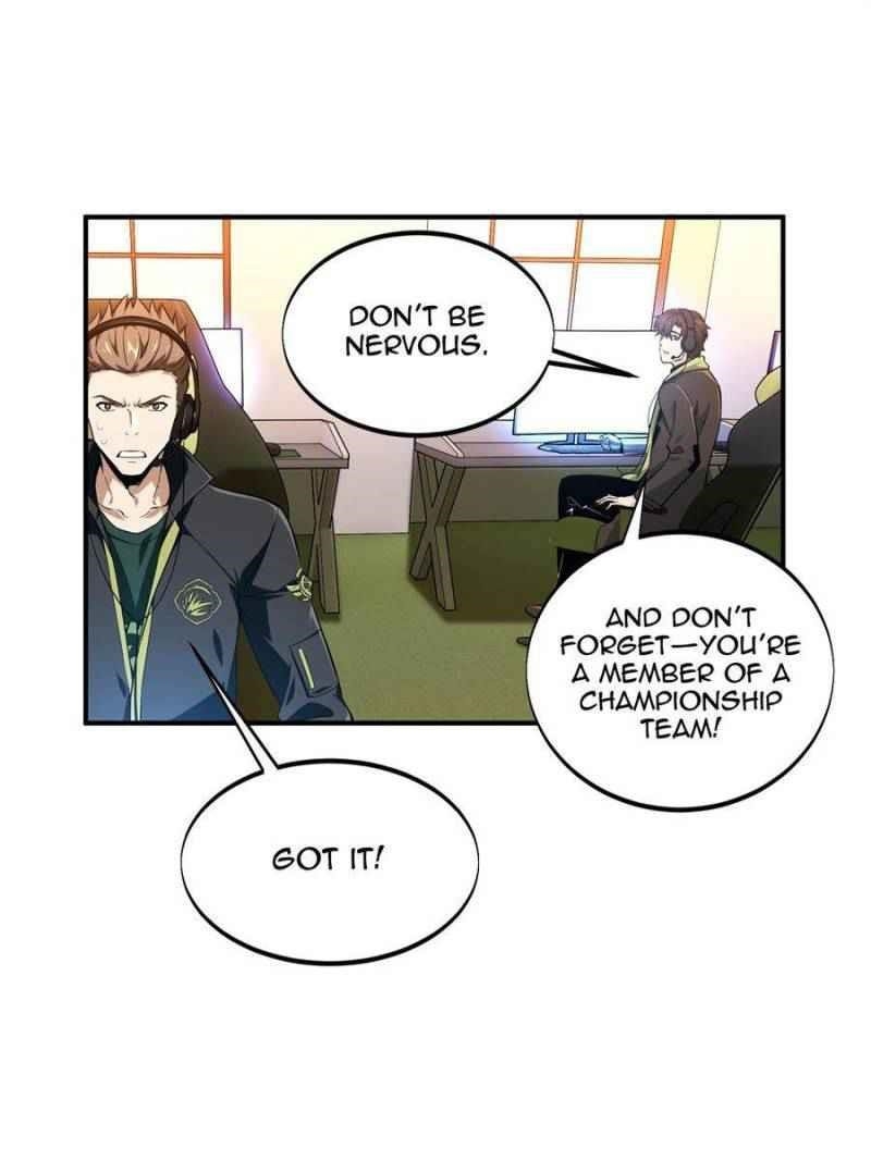 The King’s Avatar Chapter 68 - Page 19 in English