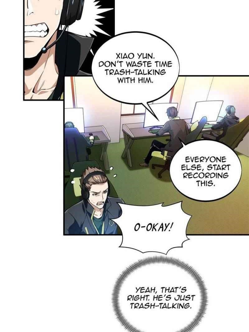 The King’s Avatar Chapter 68 - Page 21 in English