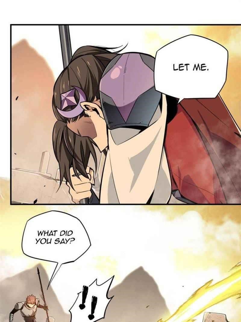 The King’s Avatar Chapter 68 - Page 27 in English